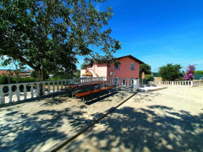 Apartmans Nejra3 sa Bazenom